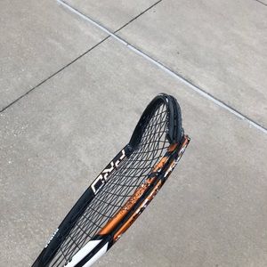 Meet your Posher, Raleigh